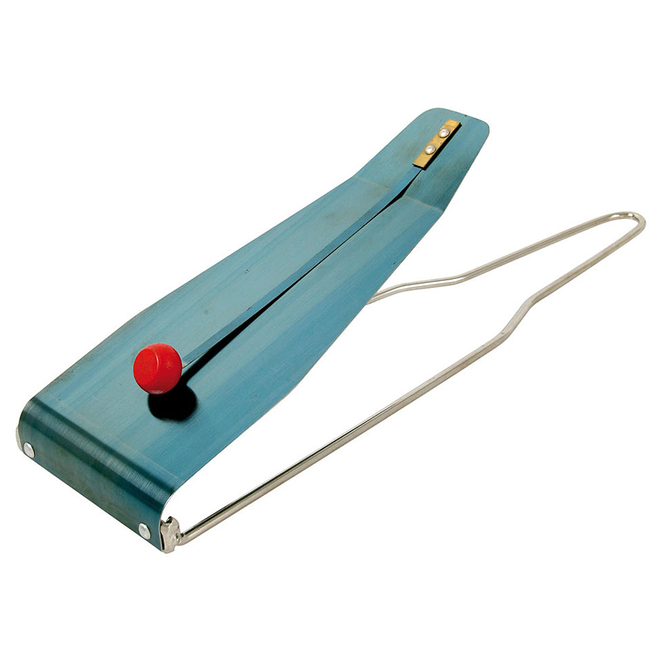 Latin Percussion LP1-8 Flex-A-Tone Large Flexaton Latin Percussion LP1-8 Flex-A-Tone Large Flexaton von Latin Percussion