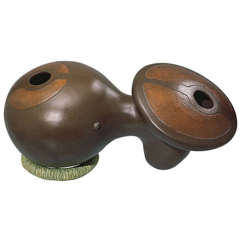 Latin Percussion LP1400UG Udongo II Udu Drum von Latin Percussion