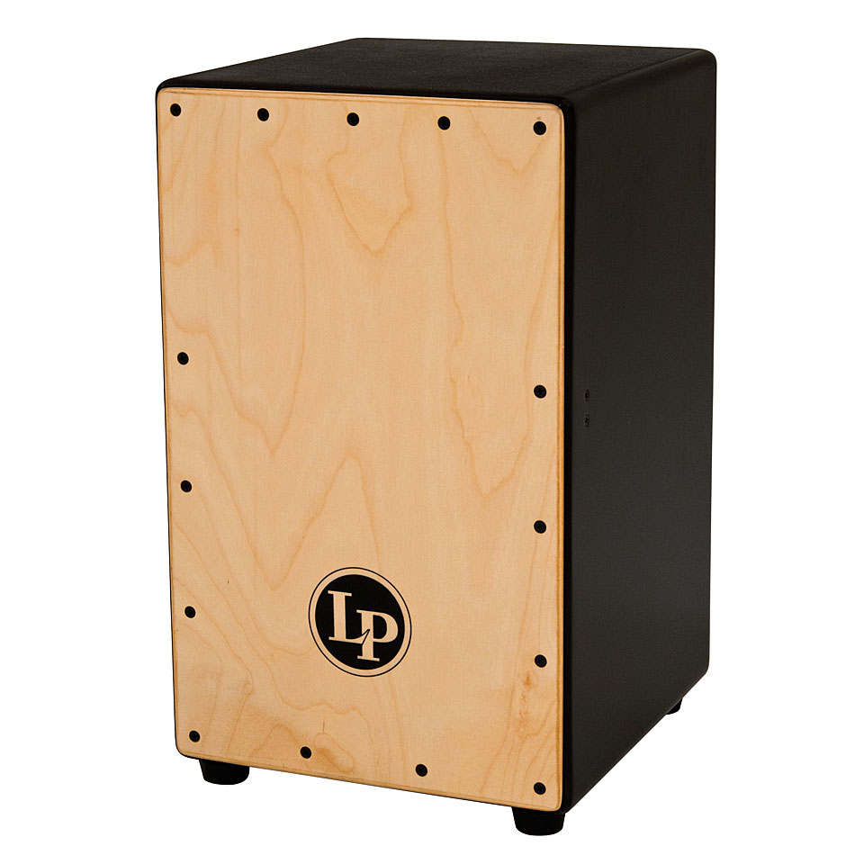 Latin Percussion Matador LP1426 Cajon Adjustable Wire Cajon Latin Percussion Matador LP1426 Cajon Adjustable Wire Cajon von Latin Percussion
