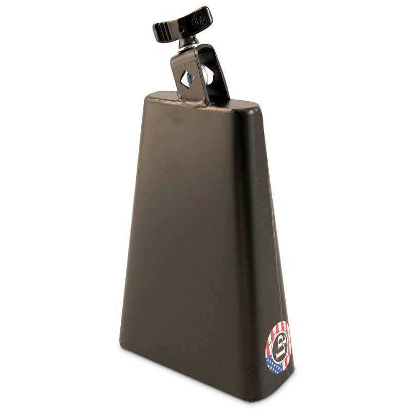 Latin Percussion LP206A Bongo Bell Cowbell von Latin Percussion
