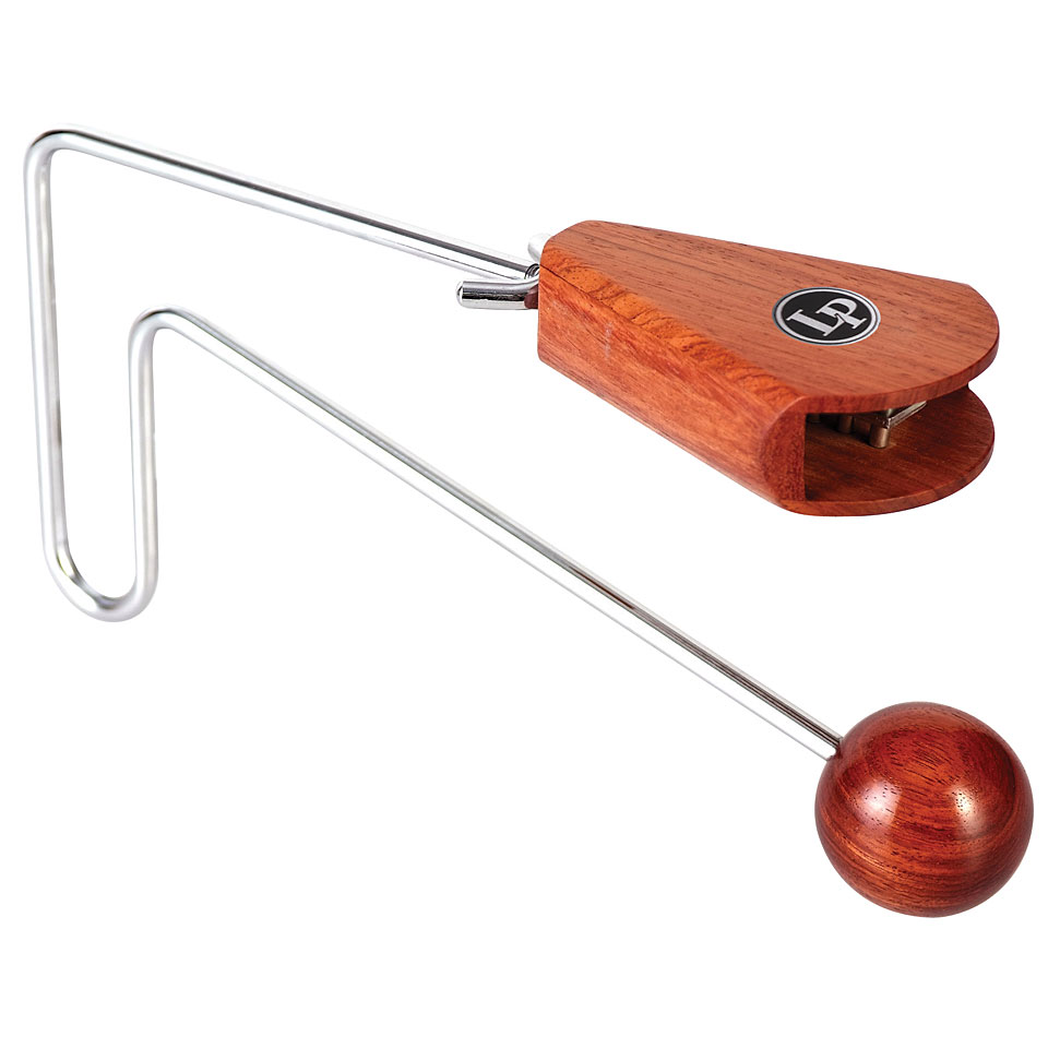 Latin Percussion LP208 Standard Vibraslap von Latin Percussion