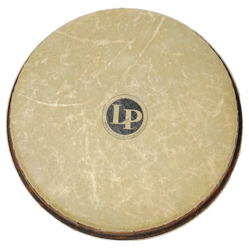 Latin Percussion LP264AP Fiberskyn 3 Bongo Head Percussion-Fell von Latin Percussion