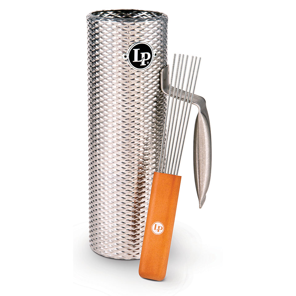 Latin Percussion LP303 Mini Merengue Guira Guiro Latin Percussion LP303 Mini Merengue Guira Guiro von Latin Percussion