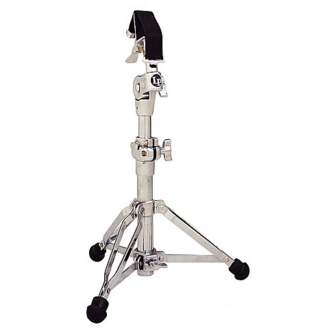 Latin Percussion LP330C Classic Seated Bongo Stand Percussion-Ständer von Latin Percussion