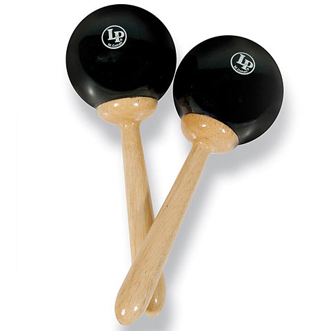 Latin Percussion LP389 Fiber Maracas Maracas Latin Percussion LP389 Fiber Maracas Maracas von Latin Percussion