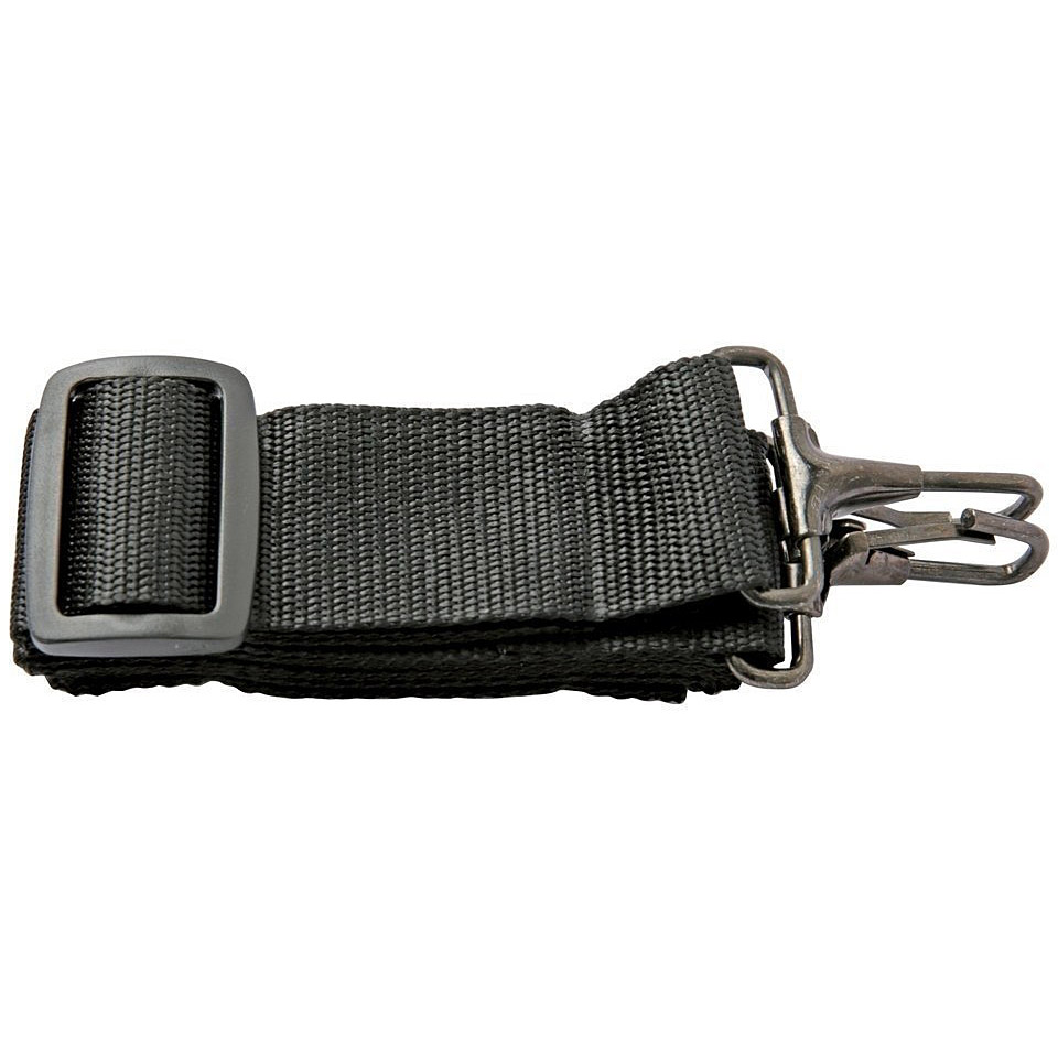 Latin Percussion LP3943 Universal Brazilian & Bata Belt Tragegurt Latin Percussion LP3943 Universal Brazilian & Bata Belt Tragegurt von Latin Percussion