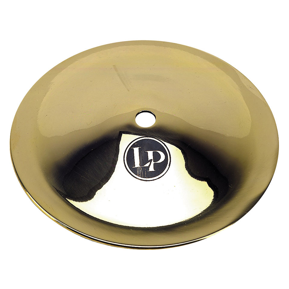 Latin Percussion LP402 Ice Bell Bell von Latin Percussion
