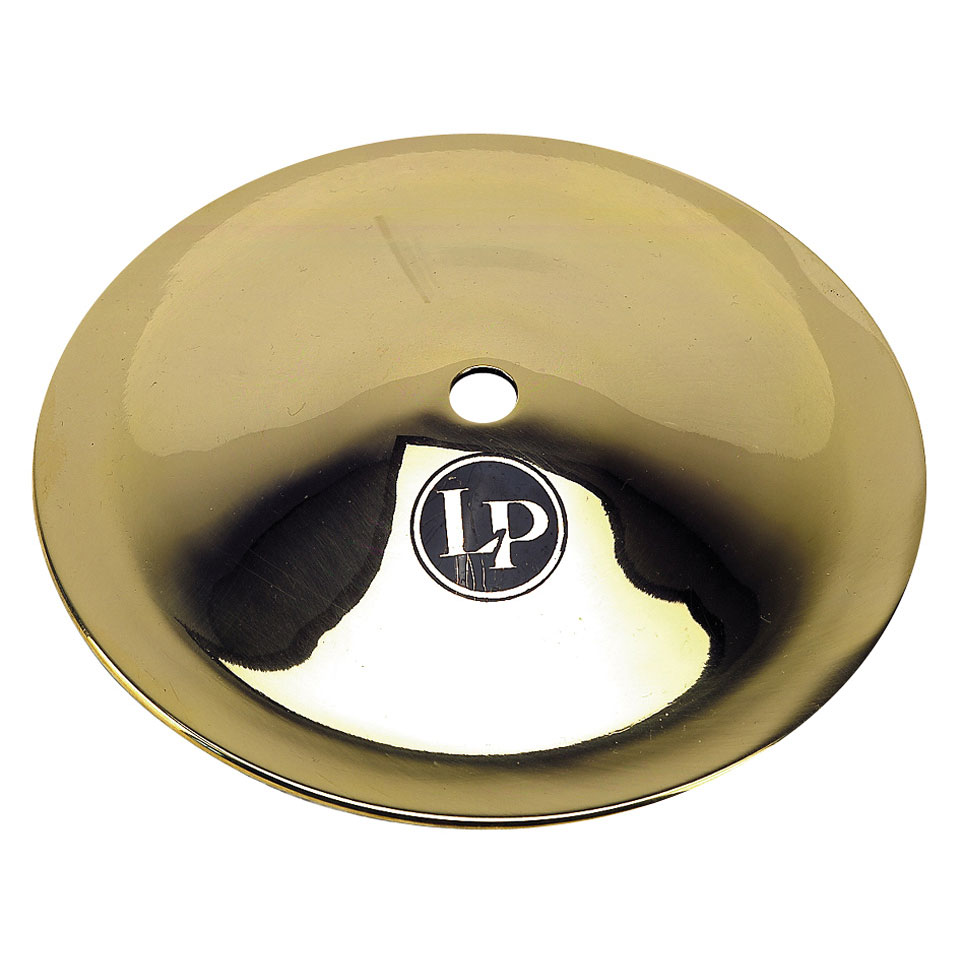 Latin Percussion LP403 Ice Bell Bell Latin Percussion LP403 Ice Bell Bell von Latin Percussion
