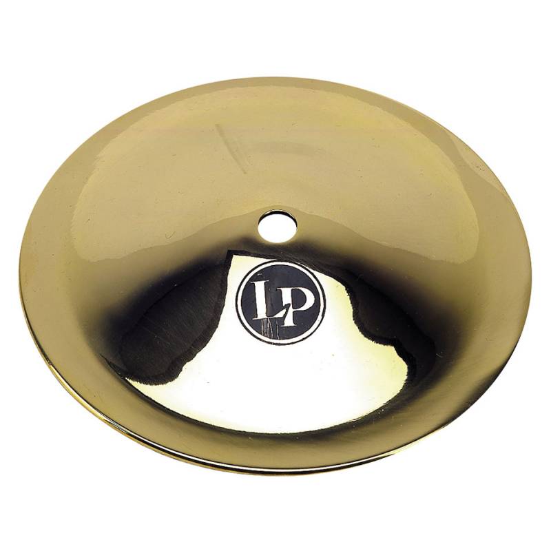 Latin Percussion LP403 Ice Bell Bell von Latin Percussion