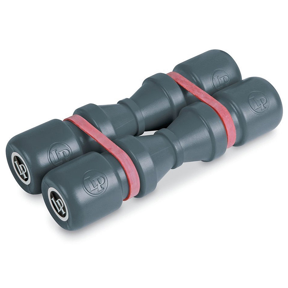 Latin Percussion LP441M Duoshake Medium Shaker Latin Percussion LP441M Duoshake Medium Shaker von Latin Percussion