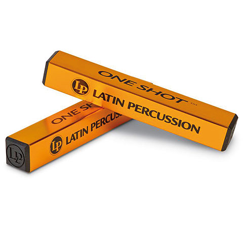 Latin Percussion LP442A One Shot Shaker von Latin Percussion