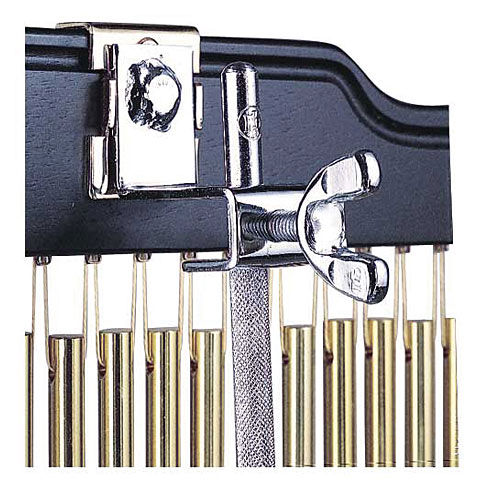 Latin Percussion LP453 Chimes Mounting Bracket Sonstige Hardware von Latin Percussion