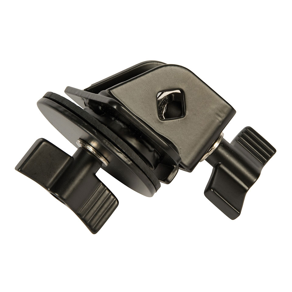 Latin Percussion LP571 Universal Agogo Mout Bracket Sonstige Hardware Latin Percussion LP571 Universal Agogo Mout Bracket Sonstige Hardware von Latin Percussion