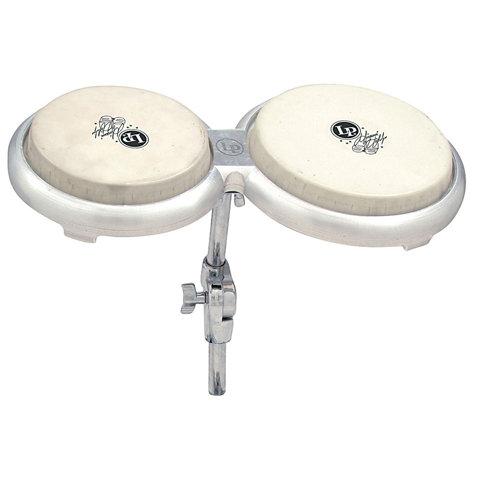 Latin Percussion LP828 Giovanni Compact Bongo Bongo Latin Percussion LP828 Giovanni Compact Bongo Bongo von Latin Percussion