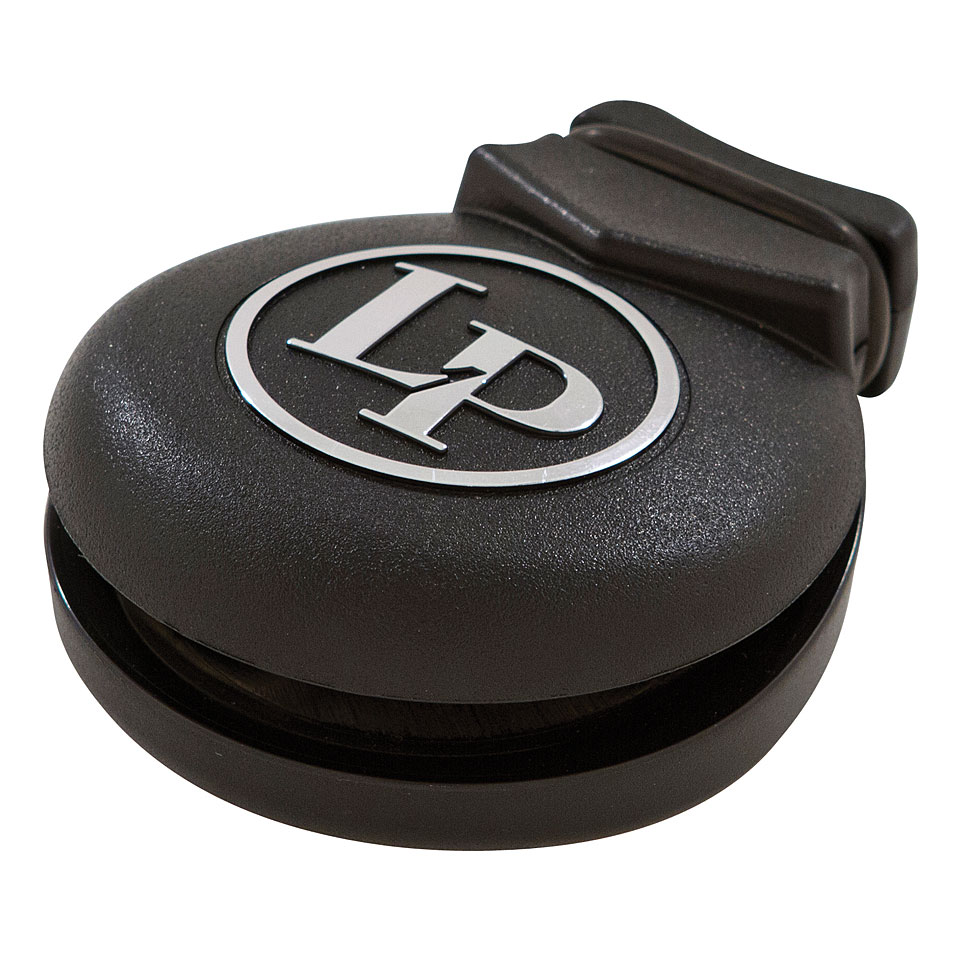 Latin Percussion Low Pitch Cajon Castanets Cajon Add-on Latin Percussion Low Pitch Cajon Castanets Cajon Add-on von Latin Percussion