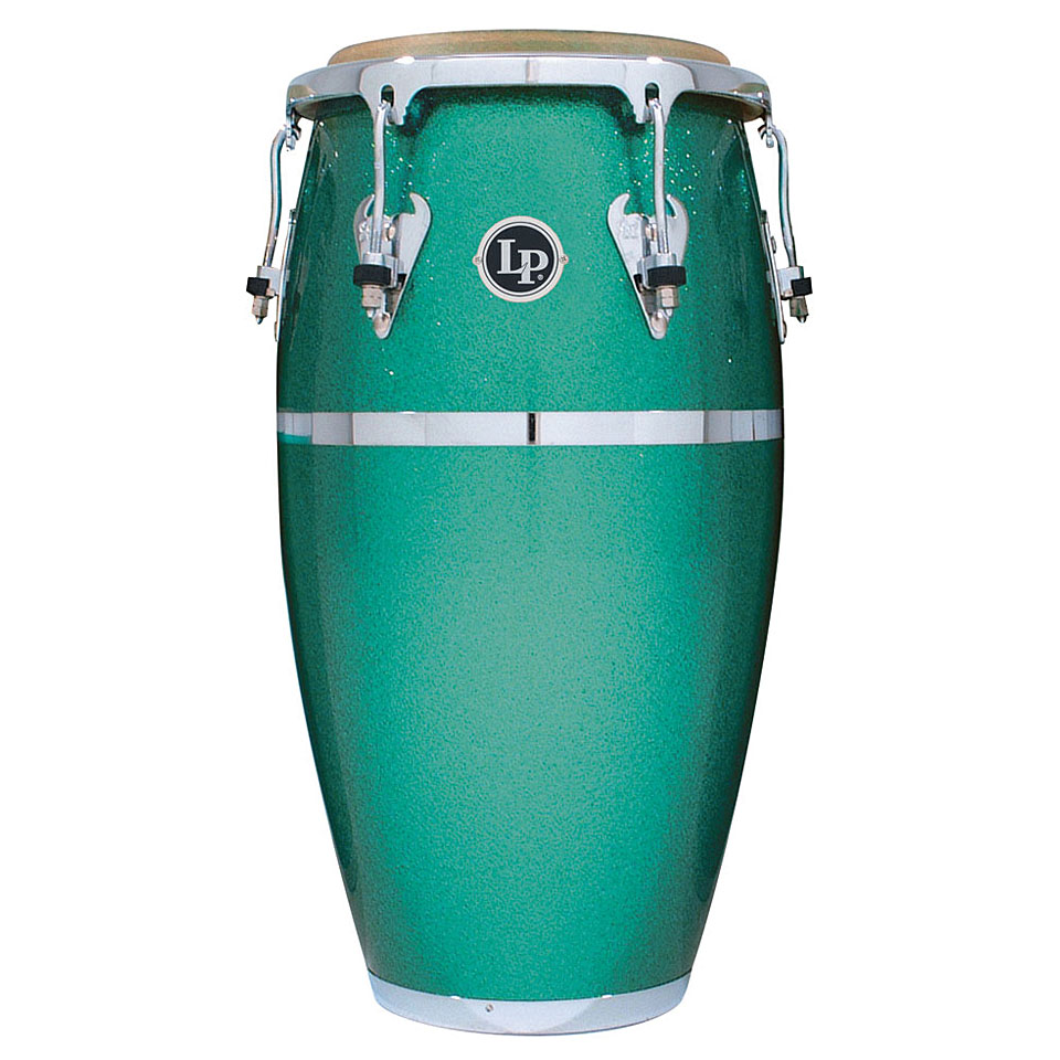 Latin Percussion Matador Fiberglass M650S-KR 11" Quinto Conga von Latin Percussion