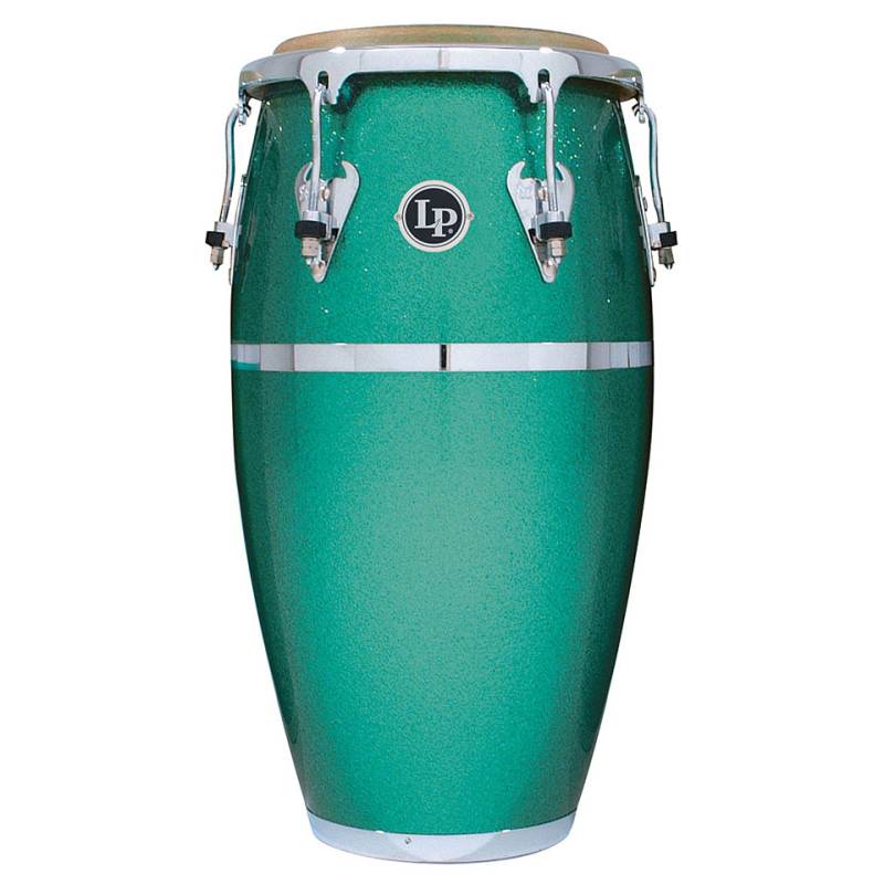 Latin Percussion Matador Fiberglass M654S-KR 12 1/2" Tumba Conga von Latin Percussion