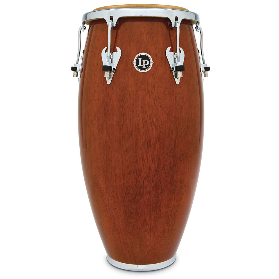 Latin Percussion Matador Series 11 3/4" Conga Almond Brown Conga von Latin Percussion