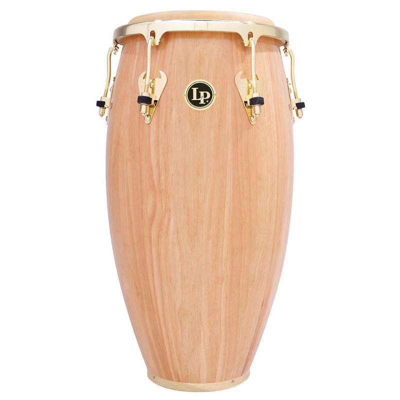Latin Percussion Matador Series M752S-AW 11 3/4" Natural Wood Conga von Latin Percussion