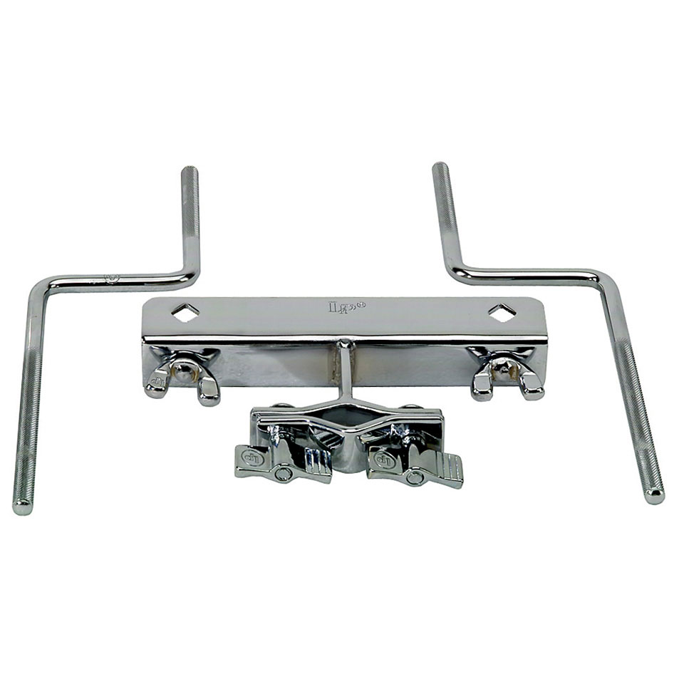 Latin Percussion LP472 Mini Everything Rack Sonstige Hardware Latin Percussion LP472 Mini Everything Rack Sonstige Hardware von Latin Percussion
