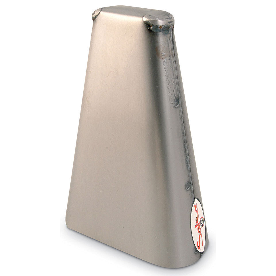 Latin Percussion Salsa ES-3 Bongo Cowbell Latin Percussion Salsa ES-3 Bongo Cowbell von Latin Percussion
