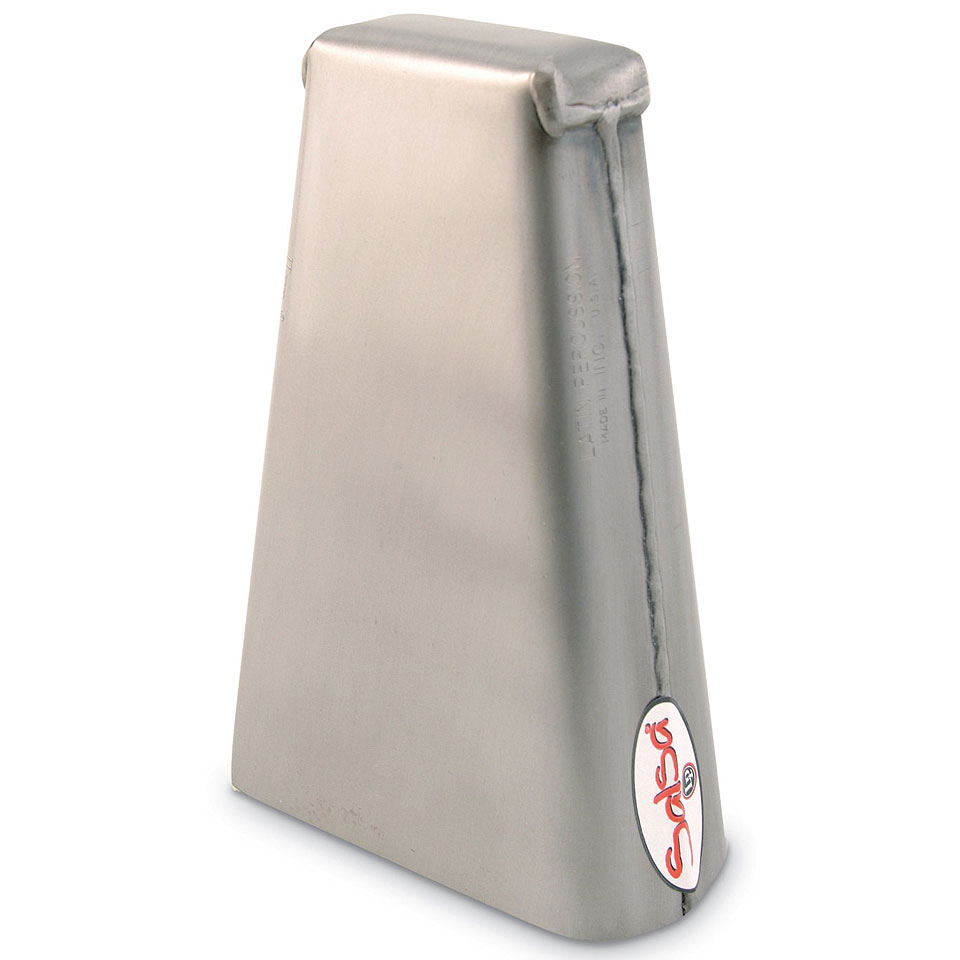 Latin Percussion Salsa ES-4 Bongo Cowbell Latin Percussion Salsa ES-4 Bongo Cowbell von Latin Percussion