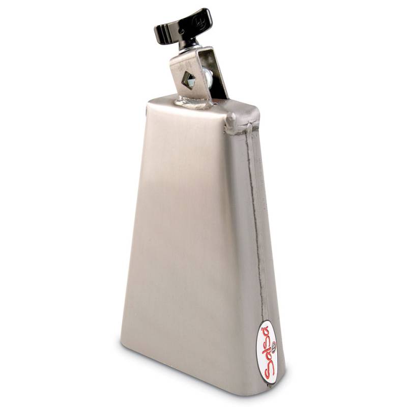 Latin Percussion Salsa ES-8 Bongo Cowbell von Latin Percussion