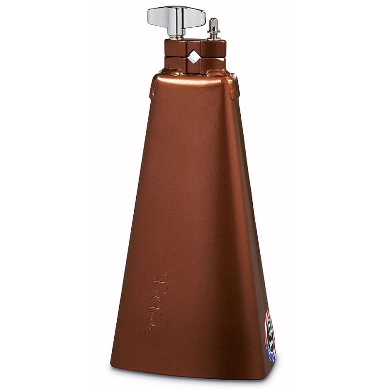 Latin Percussion Signature Raul Pineda 8,5" Signature Bell Cowbell von Latin Percussion