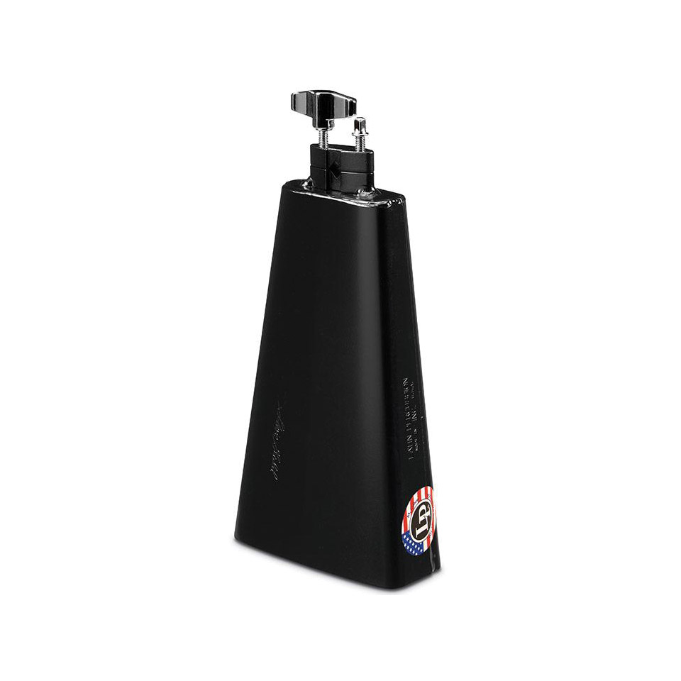 Latin Percussion LP229SGl Steve Gadd Mambo Bell Cowbell von Latin Percussion