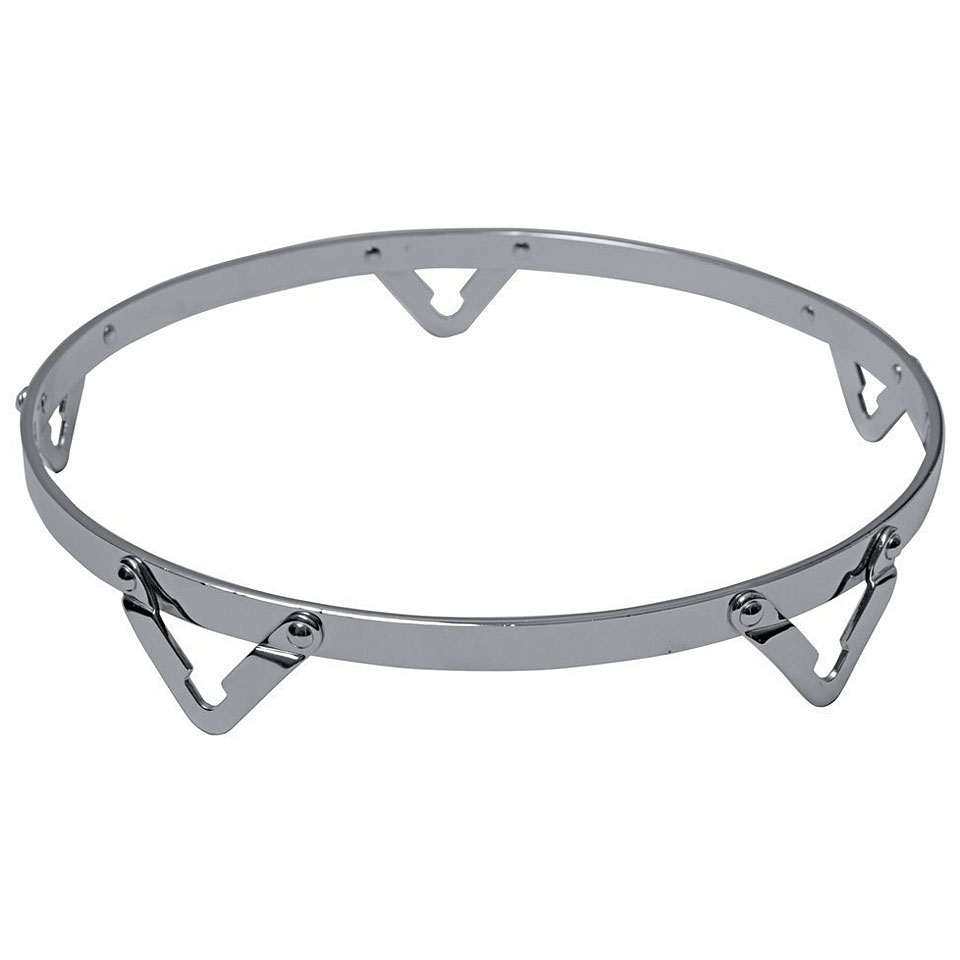 Latin Percussion Traditional Quinto Rim 11" 5 Holes Ersatzteil Latin Percussion Traditional Quinto Rim 11" 5 Holes Ersatzteil von Latin Percussion