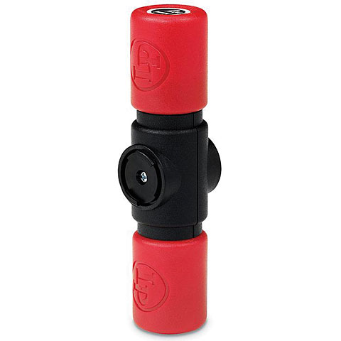 Latin Percussion Twist Shaker Extension Red/Loud Shaker von Latin Percussion