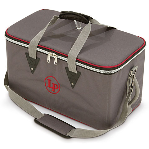 Latin Percussion Ultra-Tek Touring Bongo Bag Percussionbag von Latin Percussion