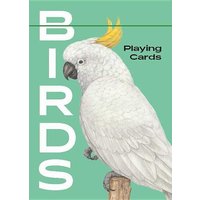 Birds Birds von Laurence King Pub