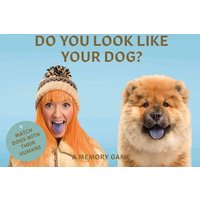 Do You Look Like Your Dog? von Laurence King Pub