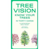 Tree Vision von Laurence King Pub