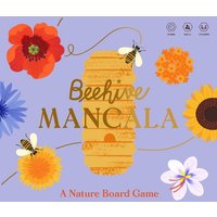 Beehive Mancala Beehive Mancala von Laurence King Publishing
