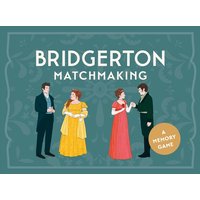 Bridgerton Matchmaking von Laurence King Publishing
