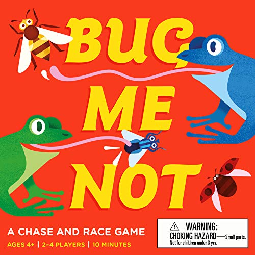 Bug Me Not! von Laurence King Publishing