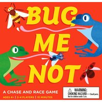 Bug Me Not! von Laurence King Publishing