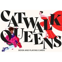 Catwalk Queens von Laurence King Publishing
