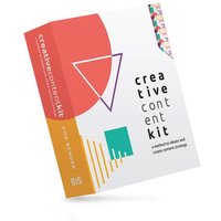 Creative Thinkers Connection Memory Game von Laurence King Publishing