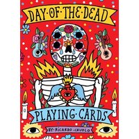 Day of the Dead Day of the Dead von Laurence King Publishing