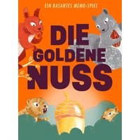 Die goldene Nuss Die goldene Nuss von Laurence King Publishing