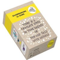 Dilemmarama Happy Edition Dilemmarama Happy Edition von BIS Publishers