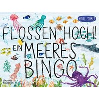 Flossen hoch! Flossen hoch! von Laurence King Publishing
