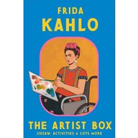 The Artist Box: Frida Kahlo von Laurence King Publishing