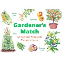 Gardener's Match von Laurence King Publishing