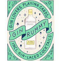 Gin Rummy (Spielkarten) von Laurence King Publishing
