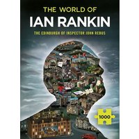 Ian Rankin's Edinburgh von Laurence King Publishing