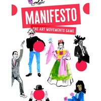 Manifesto (Kinderspiel) von Laurence King Verlag GmbH